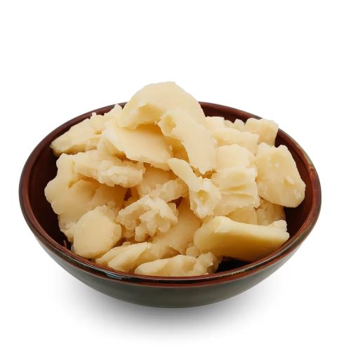 Beurre de karité BIO non raffiné, naturel