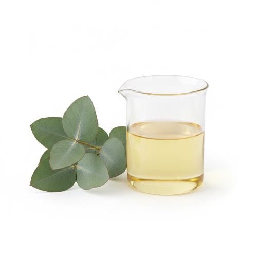 Huile essentielle d'eucalyptus
