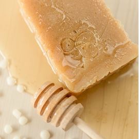 Comment ai-je commencé à fabriquer du savon maison ?