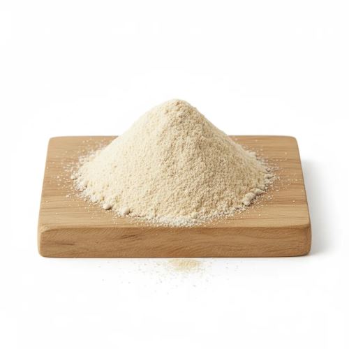 Poudre d'avoine, soie d'avoine