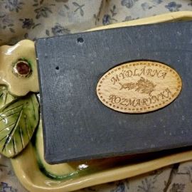 Savon magique de minuit sans huile de palme