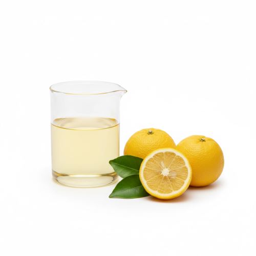 Yuzu, parfum cosmétique