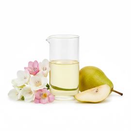 Freesia et poire, parfum cosmétique 10 ml