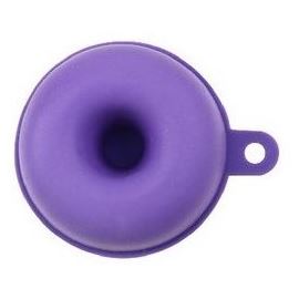 Moule à donuts en silicone