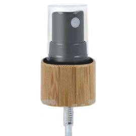 Atomiseur pour flacon de 5 ml, bambou