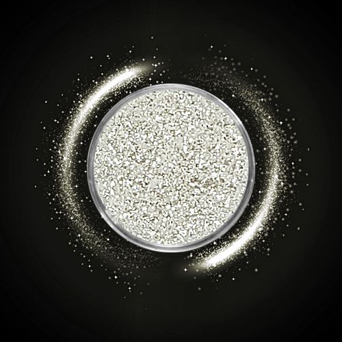 EcoSparks - Allure argent