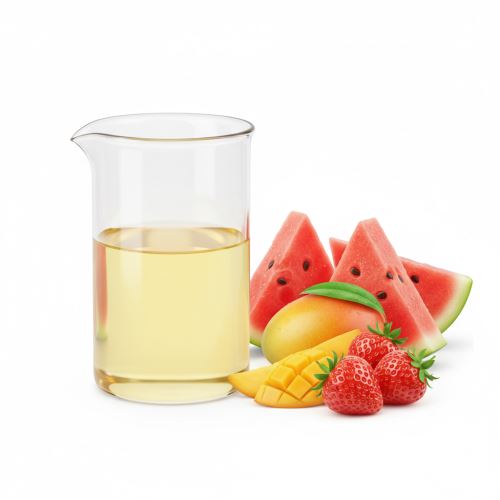 Baies des Caraïbes et melon, parfum cosmétique